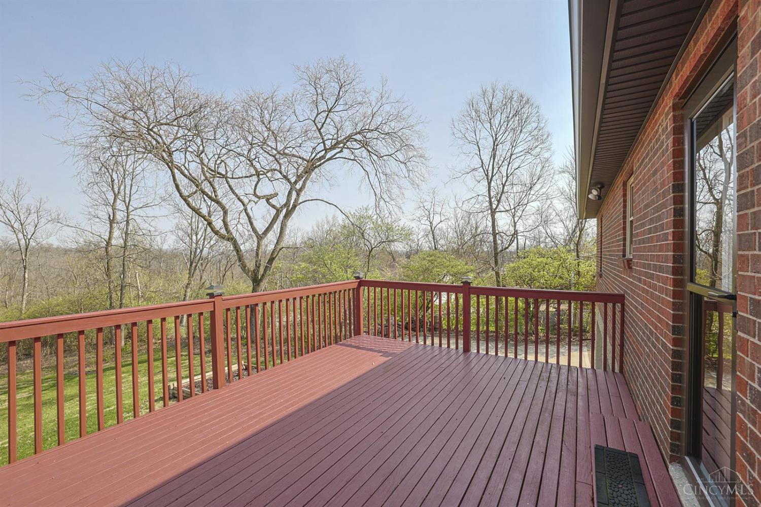7650 Dog Trot Road Cincinnati, OH 45248 - Photo 33 of 42