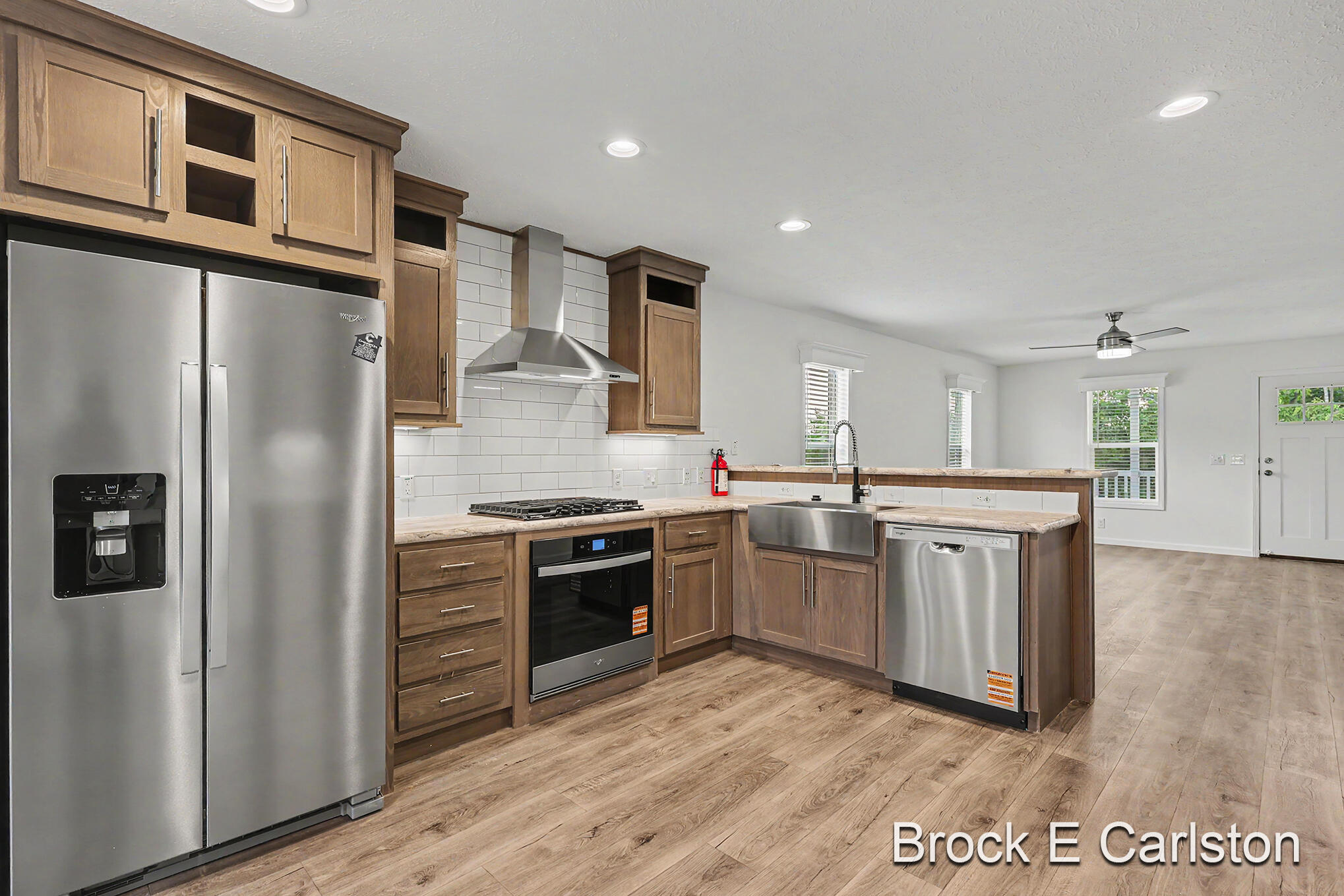 1283 East Ellis Road, Unit 41 Muskegon, MI 49441 - Photo 6 of 16 QJ1A9359
