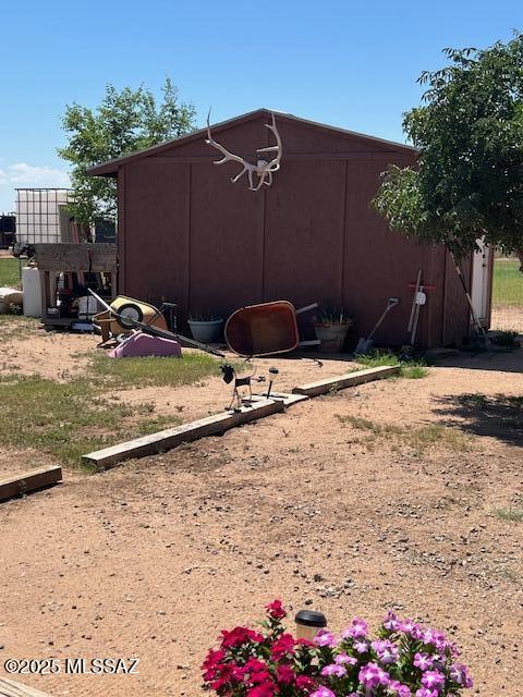 7607 West County Line Road Willcox, AZ 85643 - Photo 14 of 24 Gallery Image 14