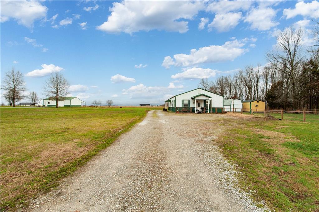 500 South Missouri Street Green Ridge, MO 65332 - Photo 11 of 39