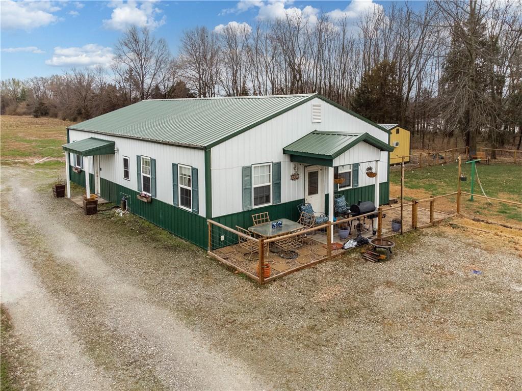 500 South Missouri Street Green Ridge, MO 65332 - Photo 31 of 39
