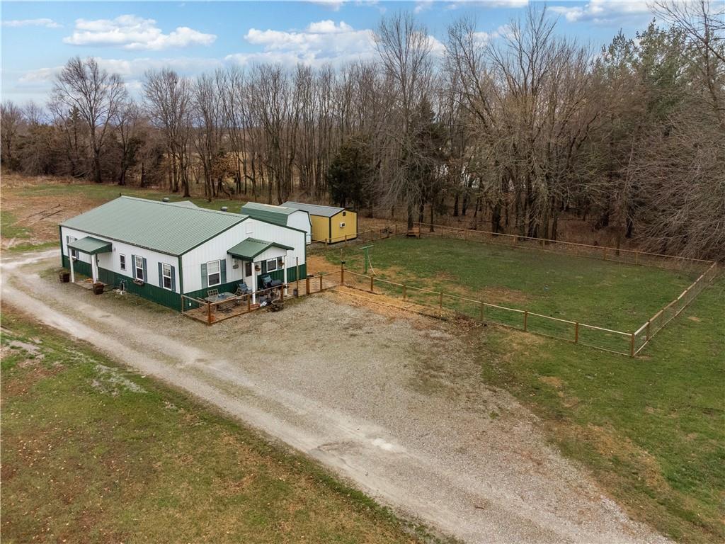 500 South Missouri Street Green Ridge, MO 65332 - Photo 32 of 39