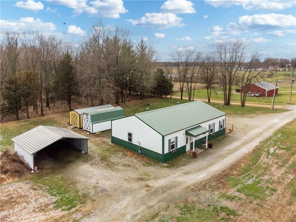 500 South Missouri Street Green Ridge, MO 65332 - Photo 34 of 39