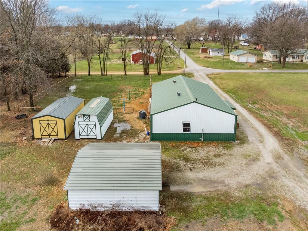 500 South Missouri Street Green Ridge, MO 65332 - Photo 35 of 39