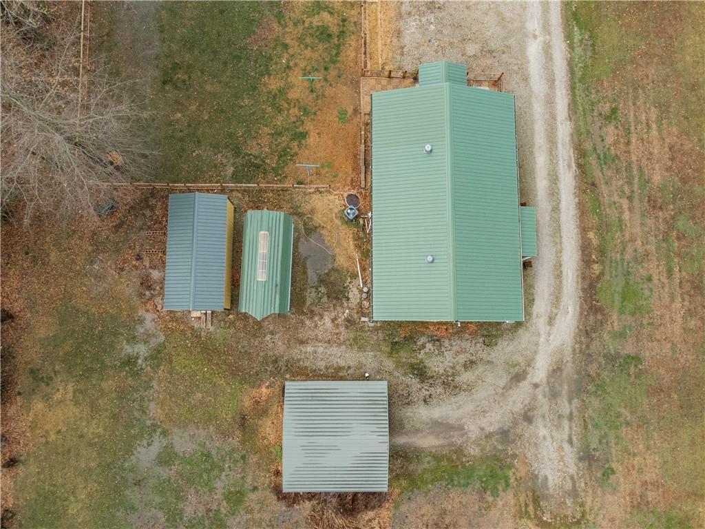 500 South Missouri Street Green Ridge, MO 65332 - Photo 36 of 39