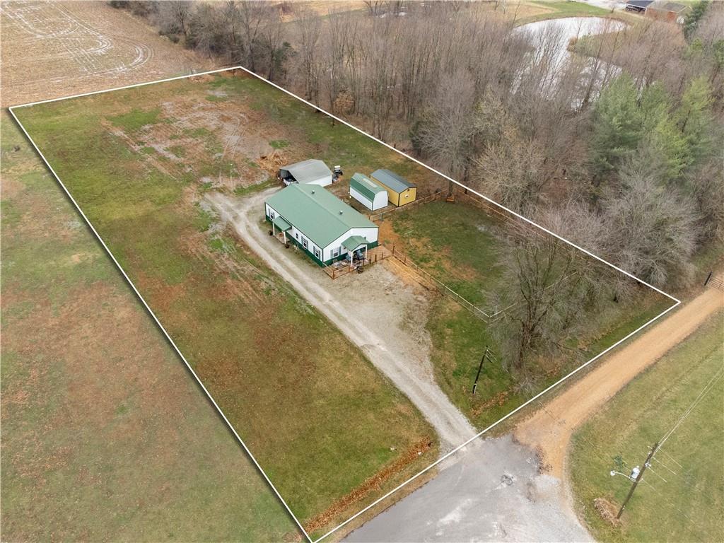 500 South Missouri Street Green Ridge, MO 65332 - Photo 37 of 39