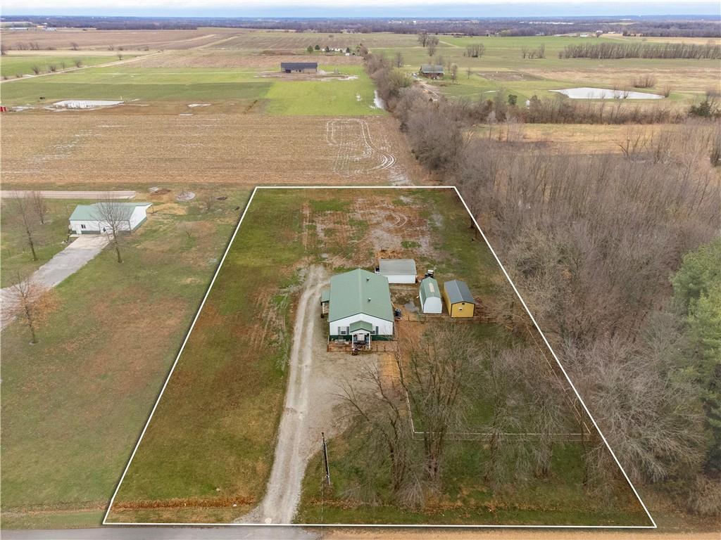 500 South Missouri Street Green Ridge, MO 65332 - Photo 38 of 39