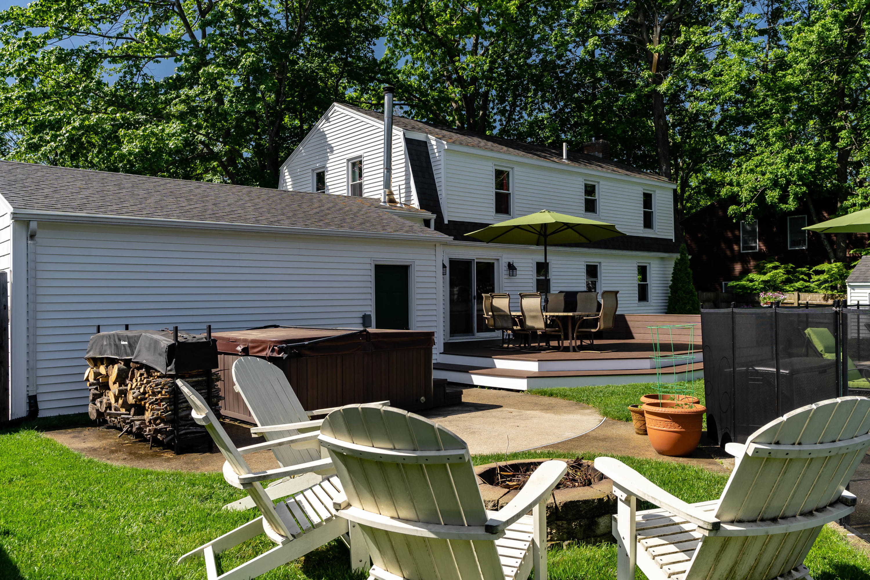 68 Christy Road Portland, ME 04103 - Photo 3 of 49 1.Exterior-12