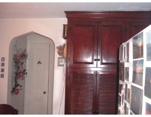 56 Bessemer Street Springfield, MA 01104 - Photo 3 of 15 a view of entryway