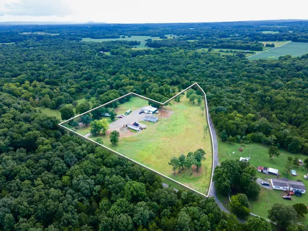 $519,000 | 3592 Mahaley Road, Chapel Hill, TN 37034