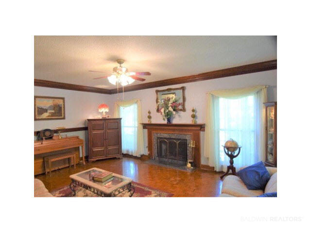 1220 Lynchburg Court Mobile, AL 36695 - Photo 2 of 25