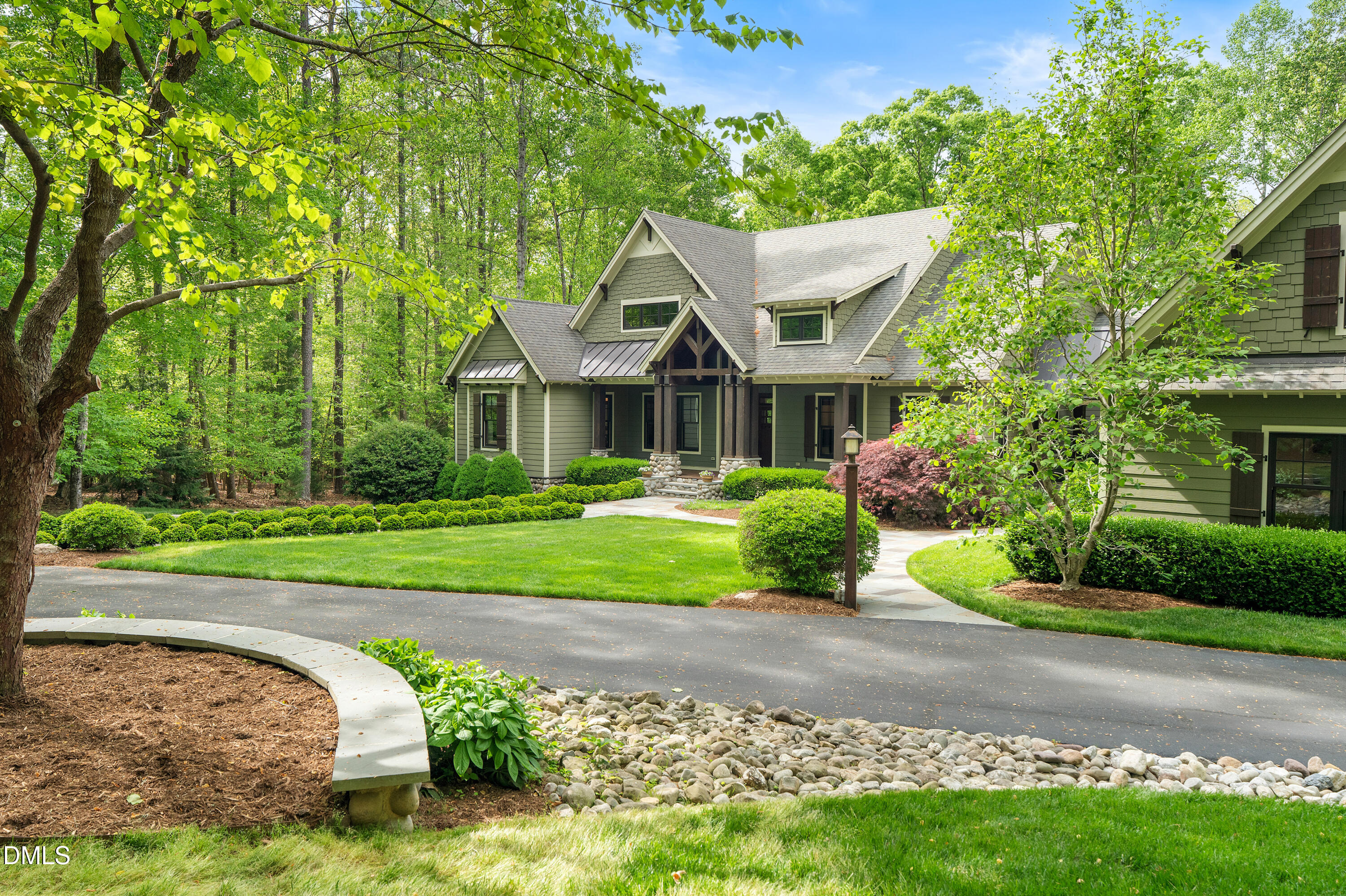 6320 Kanawa Lane Raleigh, NC 27614 - Photo 76 of 97 6320 Kanawa-17