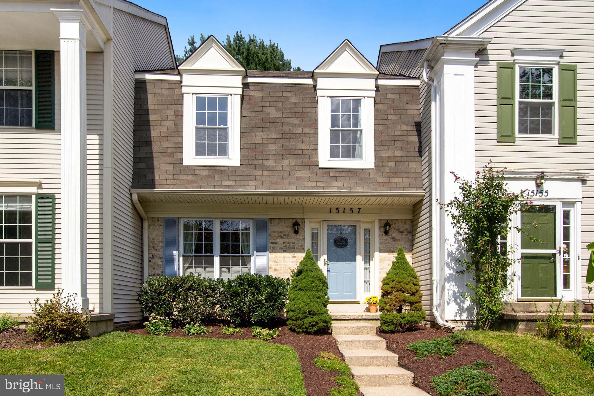 15157 Callohan Court Silver Spring, MD 20906 - Photo 1 of 53 Gallery Image 1