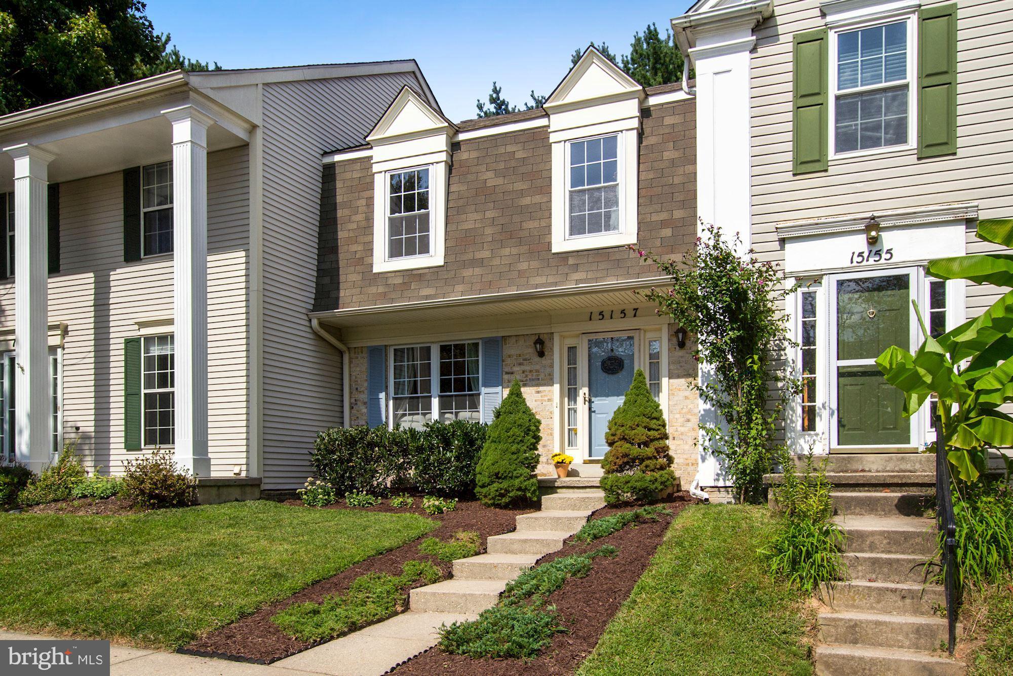 15157 Callohan Court Silver Spring, MD 20906 - Photo 2 of 53 Gallery Image 2