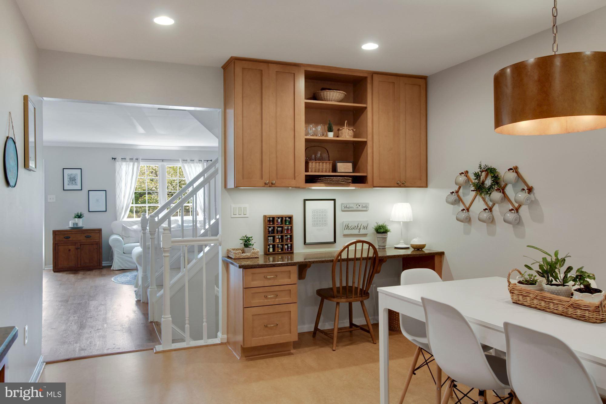 15157 Callohan Court Silver Spring, MD 20906 - Photo 20 of 53 Gallery Image 20