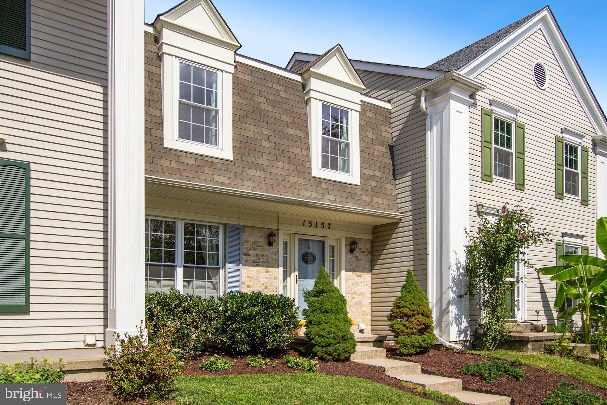 15157 Callohan Court Silver Spring, MD 20906 - Photo 3 of 53 Gallery Image 3