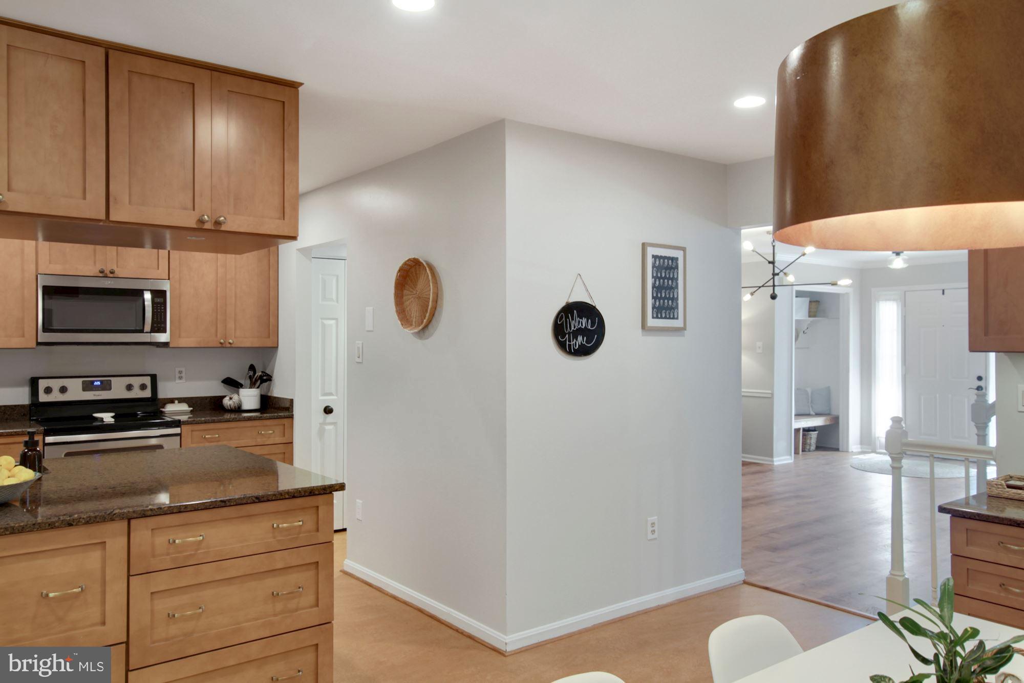 15157 Callohan Court Silver Spring, MD 20906 - Photo 22 of 53 Gallery Image 22