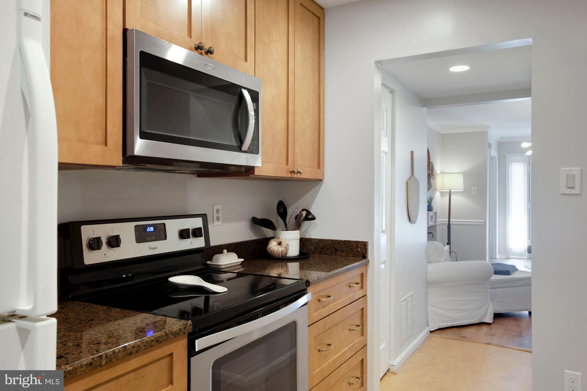 15157 Callohan Court Silver Spring, MD 20906 - Photo 28 of 53 Gallery Image 28
