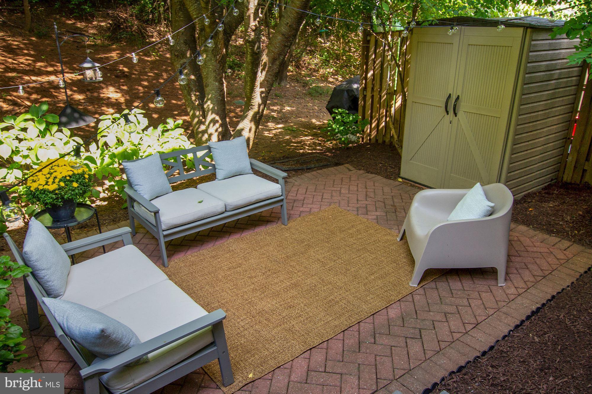 15157 Callohan Court Silver Spring, MD 20906 - Photo 48 of 53 Gallery Image 48