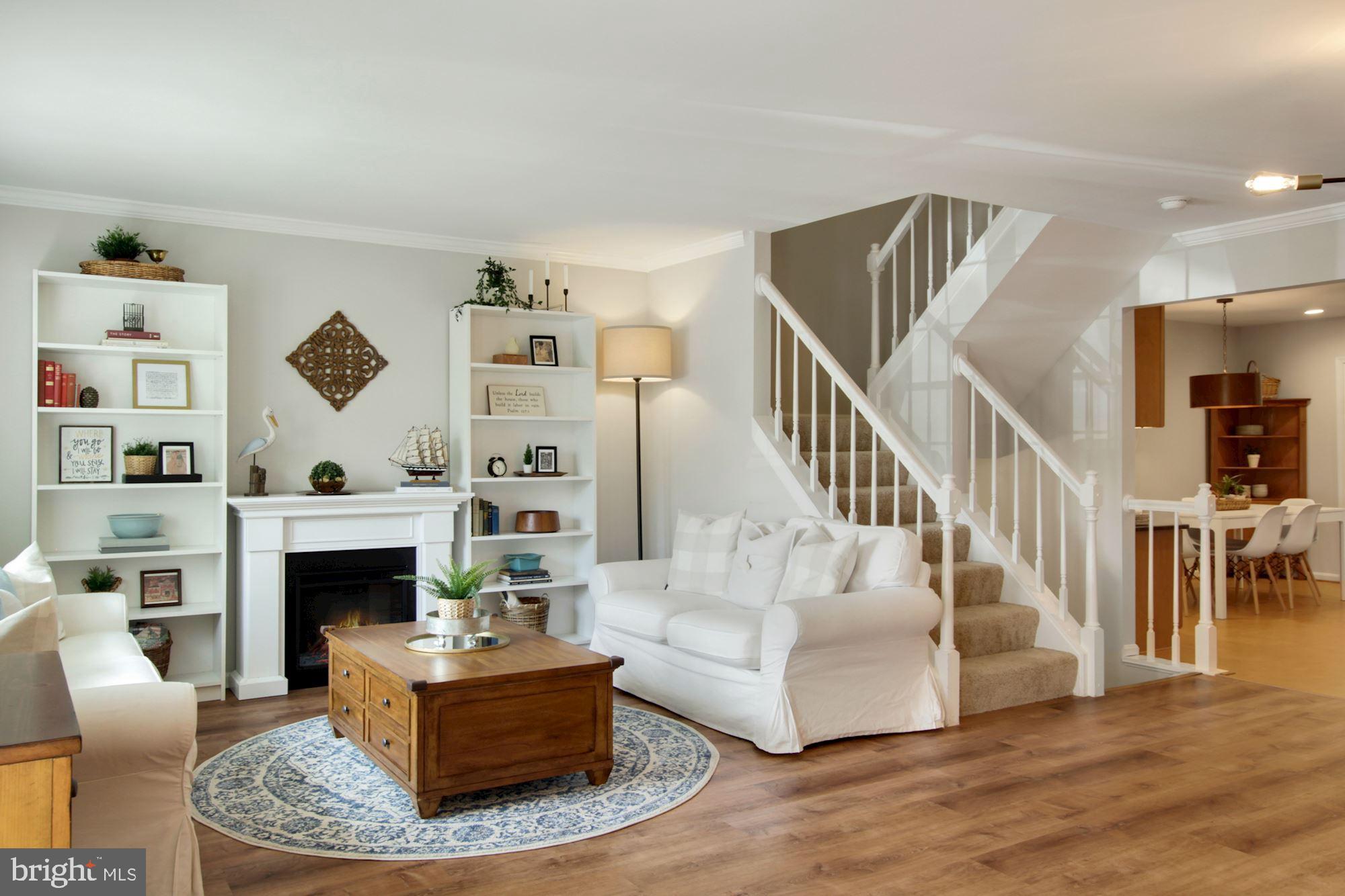 15157 Callohan Court Silver Spring, MD 20906 - Photo 6 of 53 Gallery Image 6