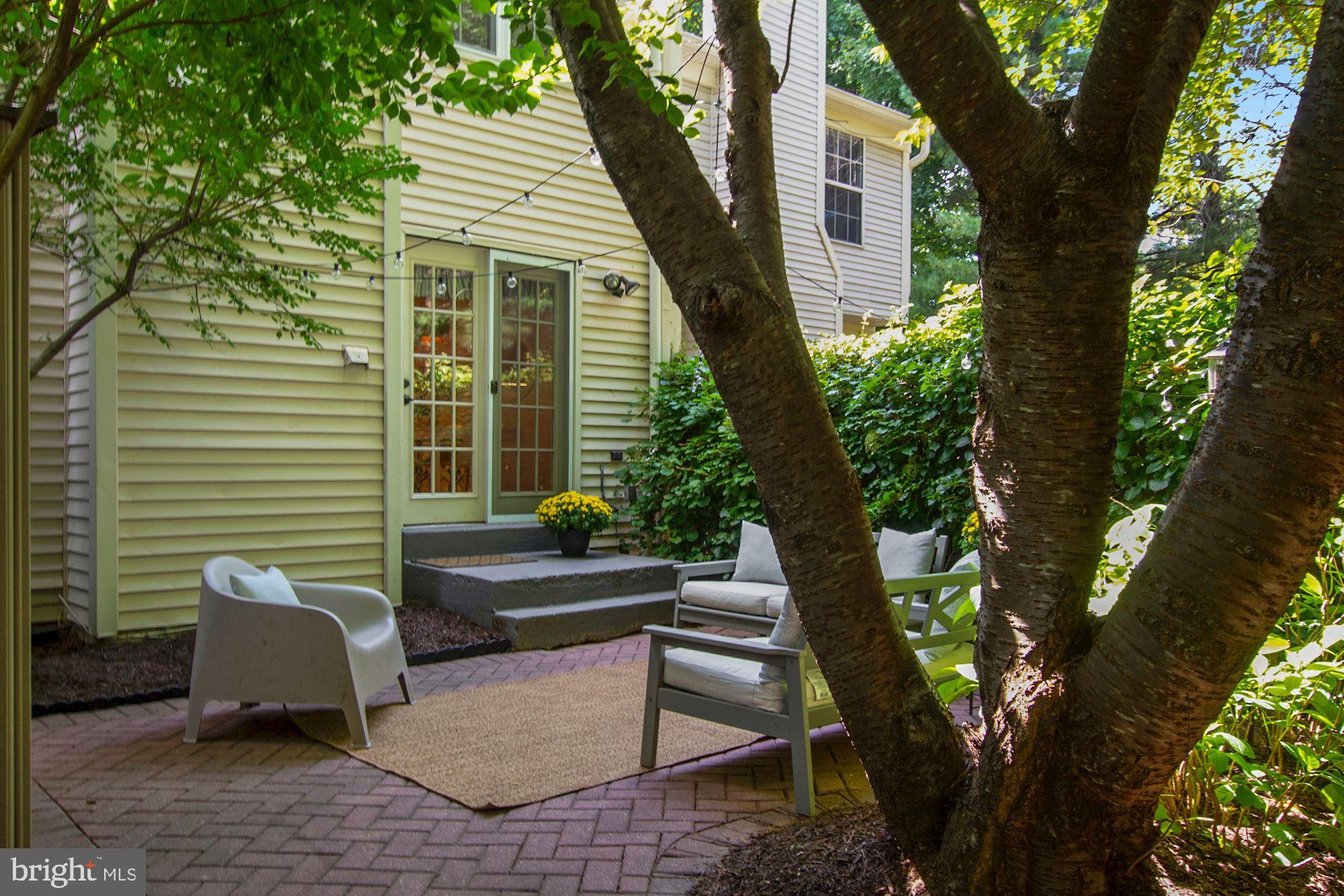 15157 Callohan Court Silver Spring, MD 20906 - Photo 51 of 53 Gallery Image 51