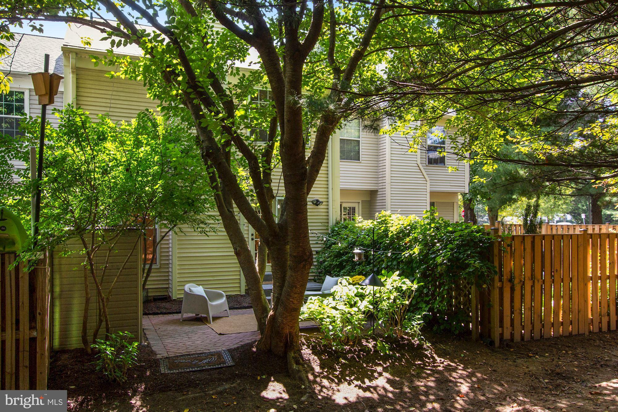 15157 Callohan Court Silver Spring, MD 20906 - Photo 52 of 53 Gallery Image 52