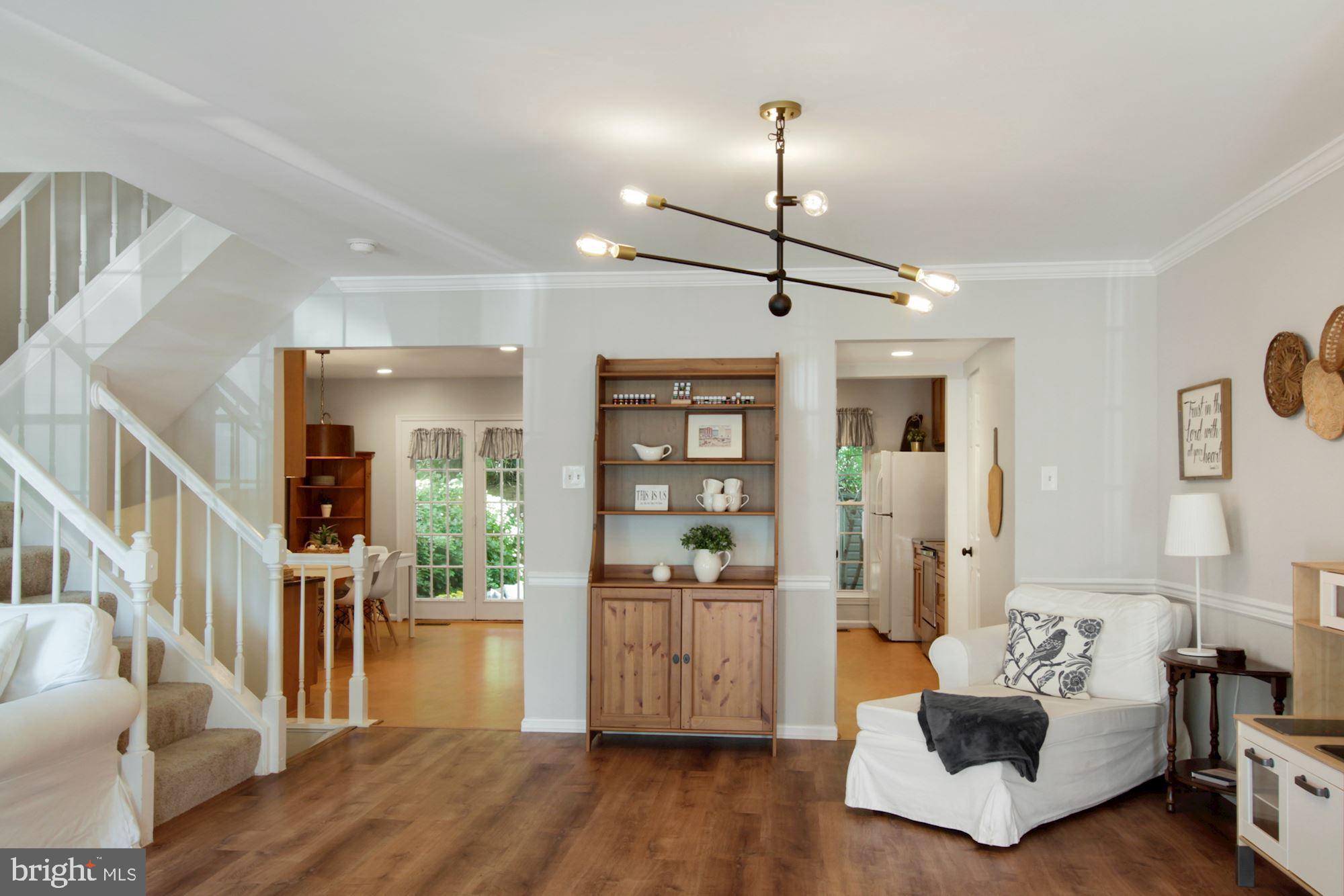15157 Callohan Court Silver Spring, MD 20906 - Photo 7 of 53 Gallery Image 7