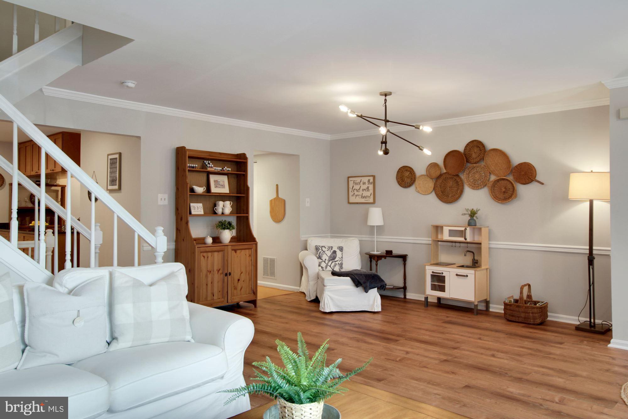 15157 Callohan Court Silver Spring, MD 20906 - Photo 8 of 53 Gallery Image 8
