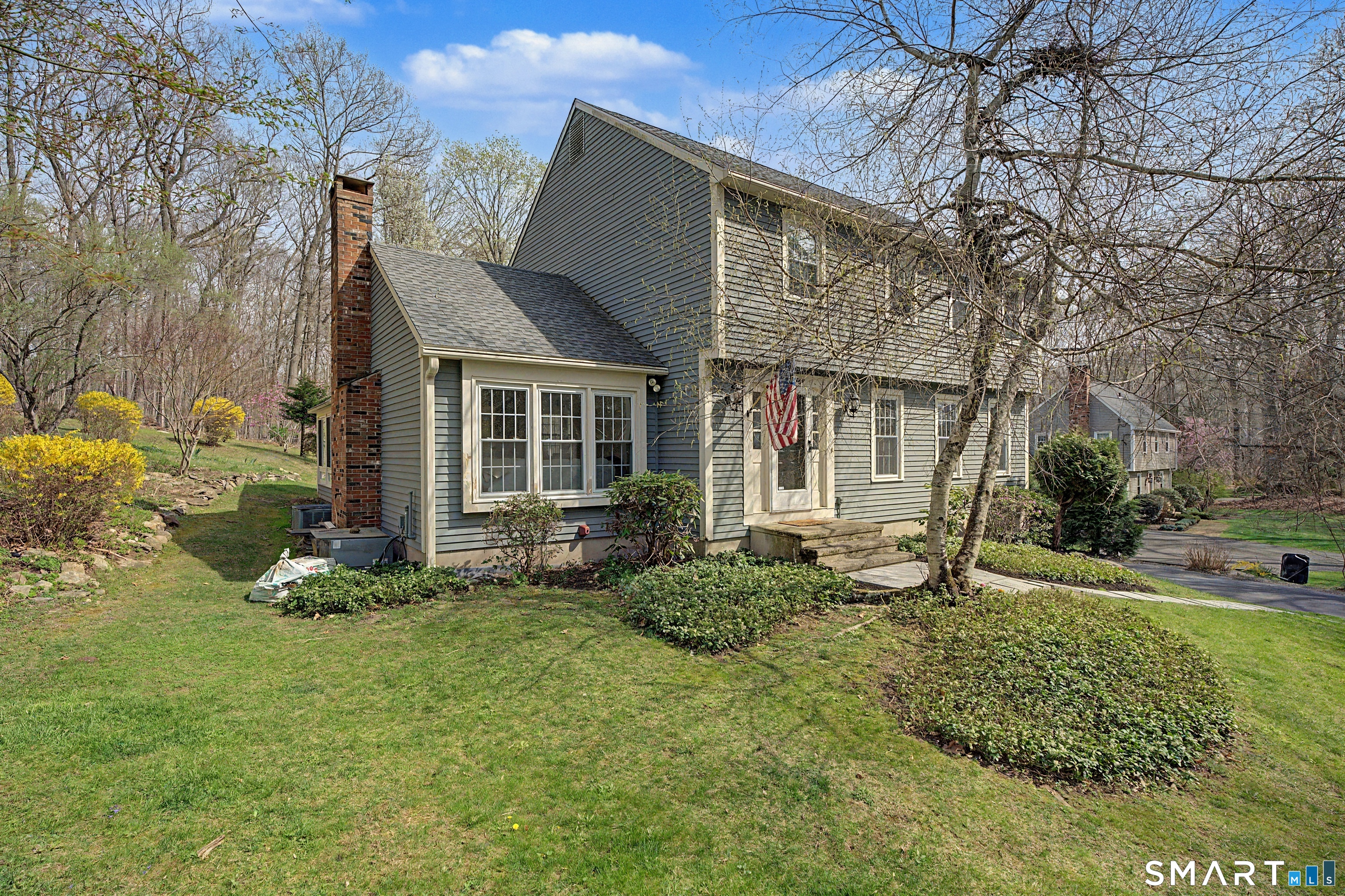 258 Opening Hill Road Madison, CT 06443 - Photo 2 of 37