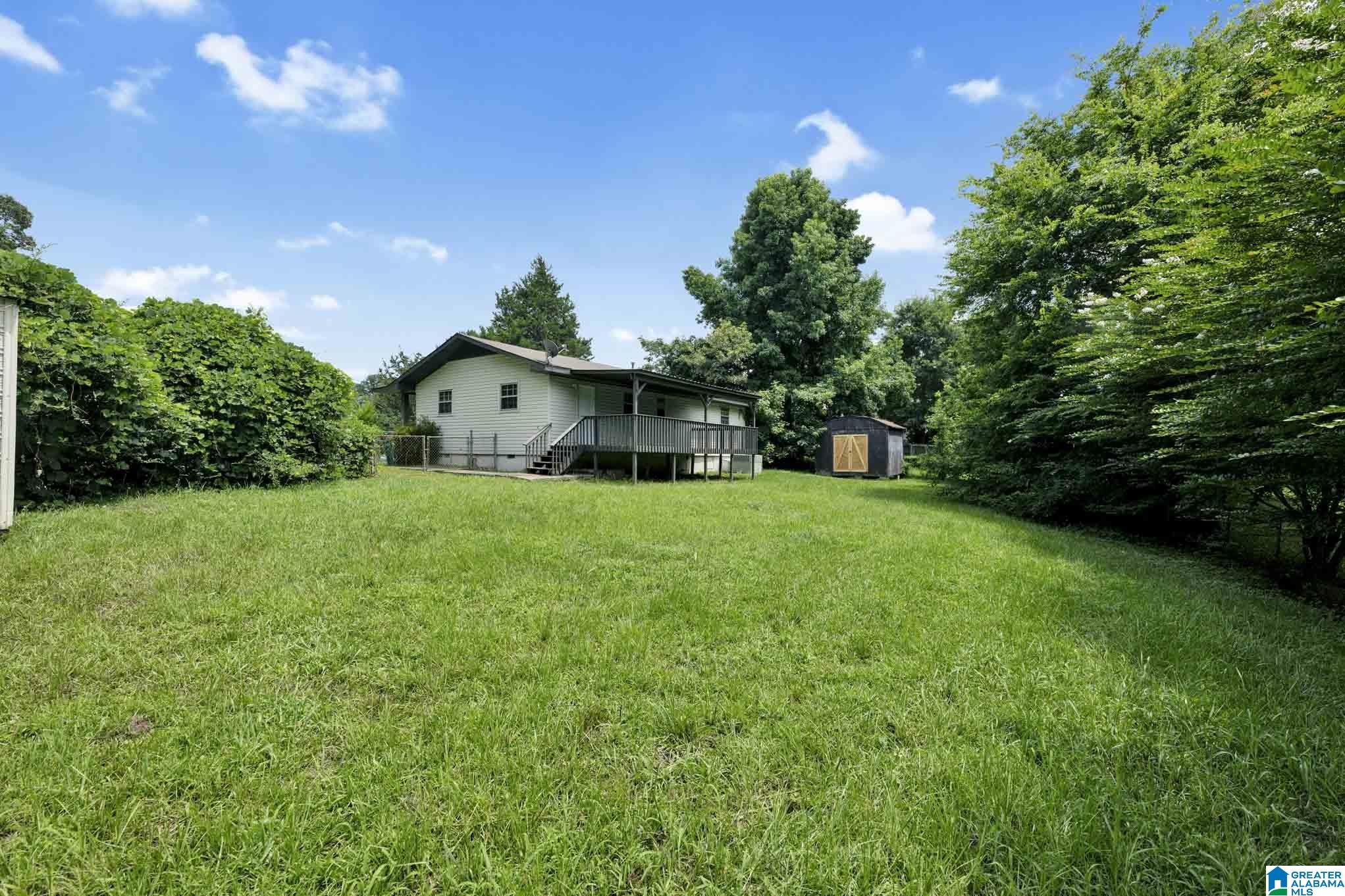 608 10th Terrace Pleasant Grove, AL 35127 - Photo 29 of 33