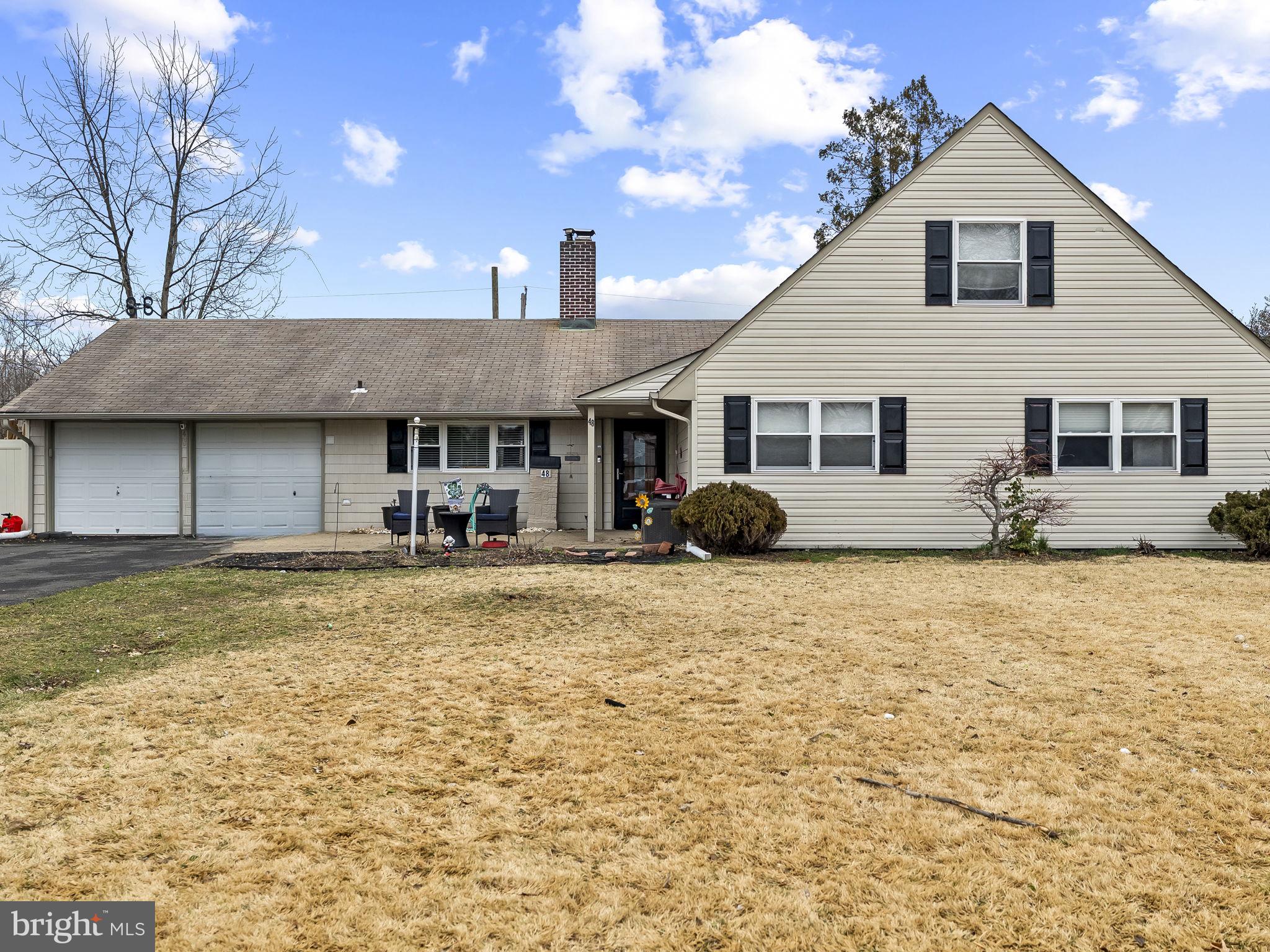 48 Fruitree Road Levittown, PA 19056 - Photo 1 of 41 Gallery Image 1