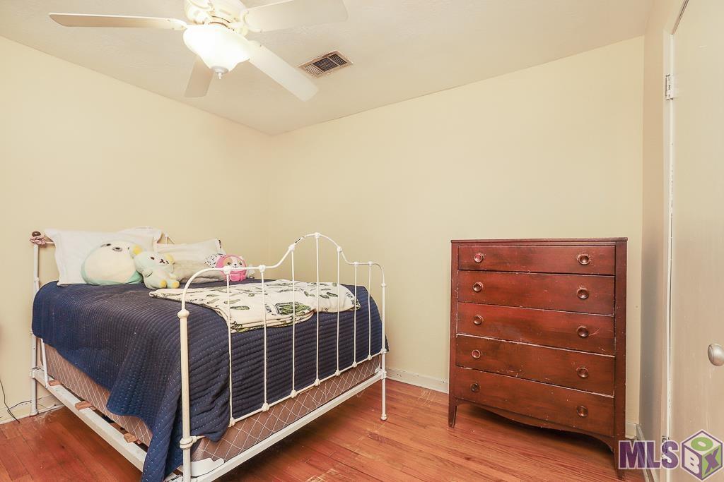 9119 Redbud Street Baton Rouge, LA 70815 - Photo 15 of 20 Another Additional Bedroom!