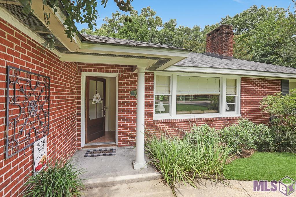 9119 Redbud Street Baton Rouge, LA 70815 - Photo 3 of 20 Welcome Home!