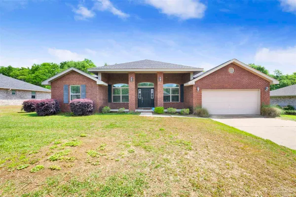 $360,000 | 1650 Hollow Point Drive, Cantonment, FL 32533