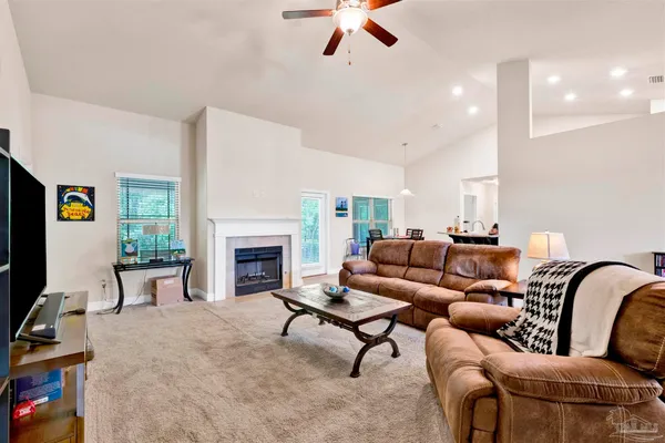 $360,000 | 1650 Hollow Point Drive, Cantonment, FL 32533