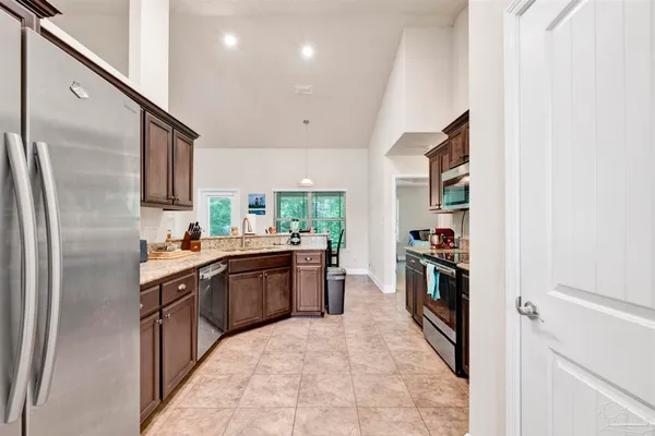 $360,000 | 1650 Hollow Point Drive, Cantonment, FL 32533