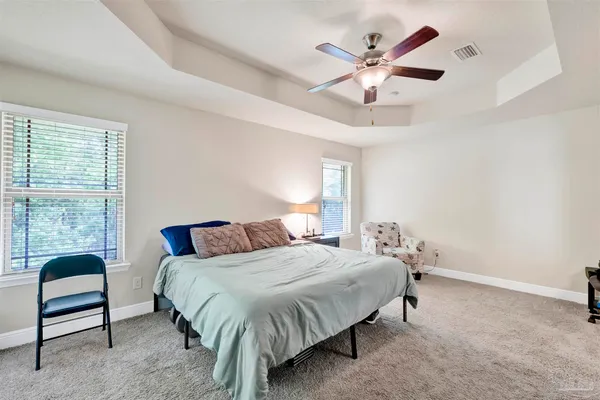 $360,000 | 1650 Hollow Point Drive, Cantonment, FL 32533