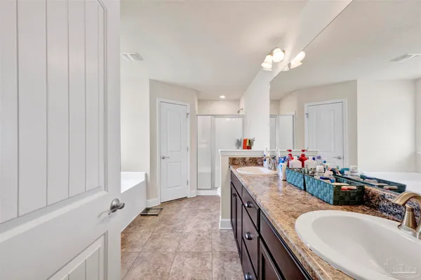 $360,000 | 1650 Hollow Point Drive, Cantonment, FL 32533