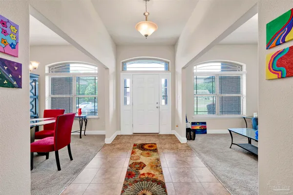$360,000 | 1650 Hollow Point Drive, Cantonment, FL 32533
