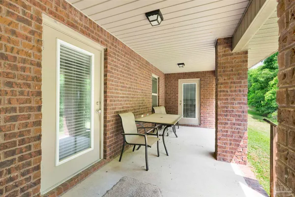 $360,000 | 1650 Hollow Point Drive, Cantonment, FL 32533