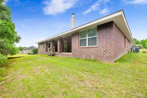 $360,000 | 1650 Hollow Point Drive, Cantonment, FL 32533