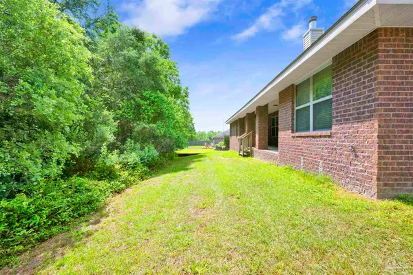 $360,000 | 1650 Hollow Point Drive, Cantonment, FL 32533