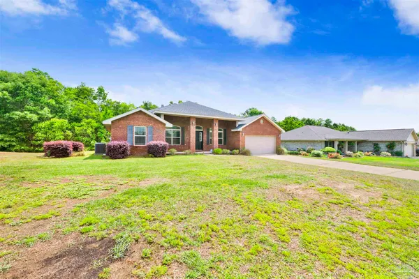 $360,000 | 1650 Hollow Point Drive, Cantonment, FL 32533