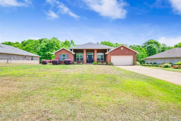 $360,000 | 1650 Hollow Point Drive, Cantonment, FL 32533