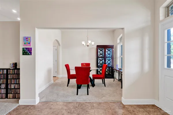 $360,000 | 1650 Hollow Point Drive, Cantonment, FL 32533