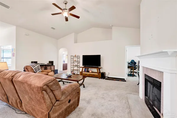 $360,000 | 1650 Hollow Point Drive, Cantonment, FL 32533