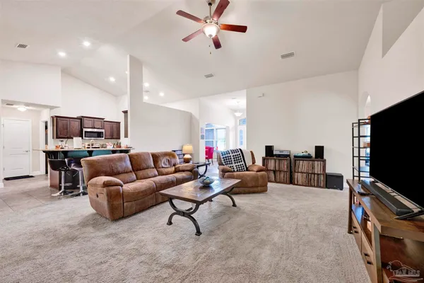 $360,000 | 1650 Hollow Point Drive, Cantonment, FL 32533
