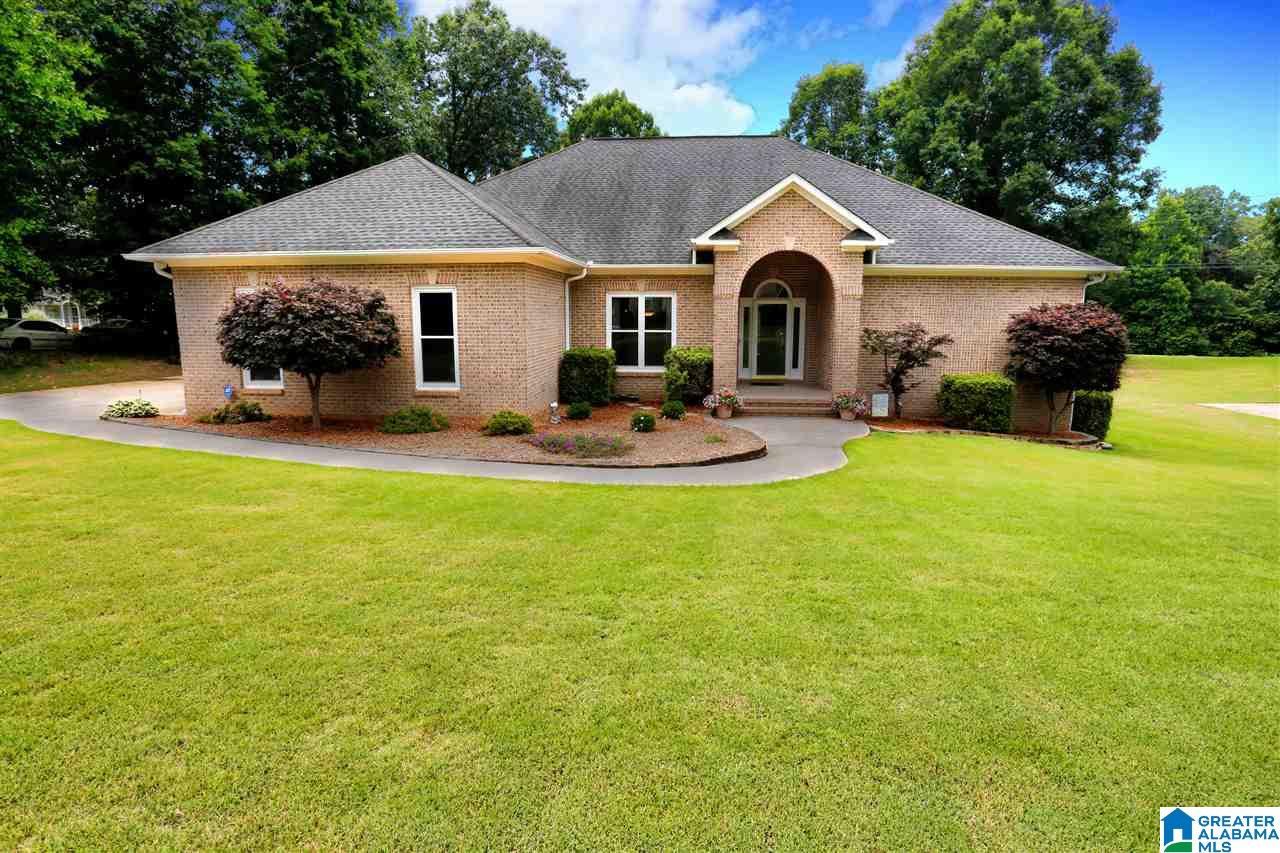 1417 9th Street Pleasant Grove, AL 35127 - Photo 1 of 25