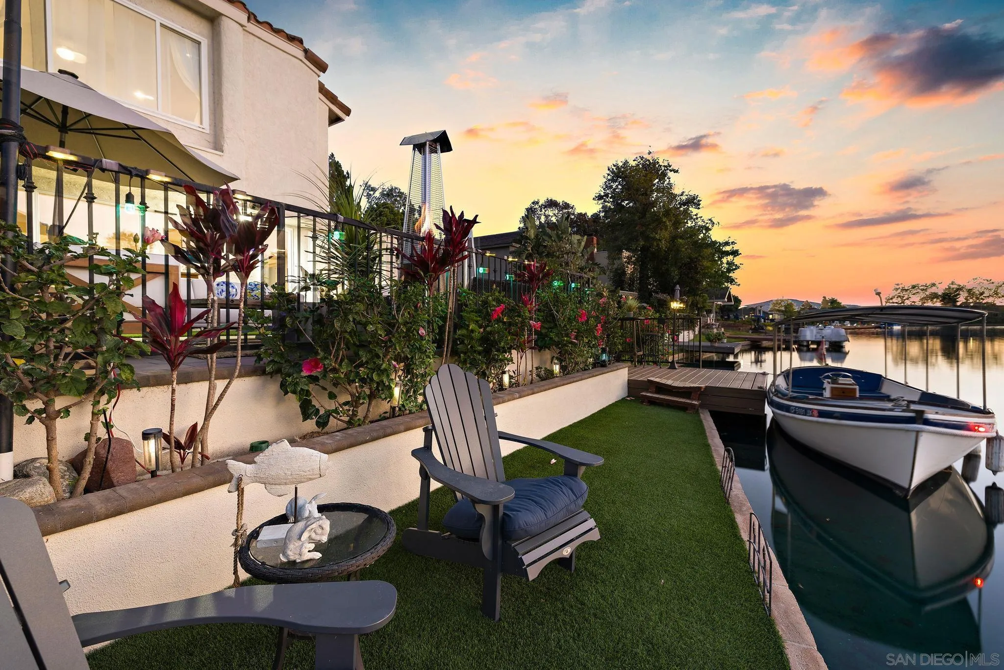 22875 Ridge Rte Lane Lake Forest, CA 92630 - Photo 1 of 54 a view of a swimming pool and lounge chairs in patio