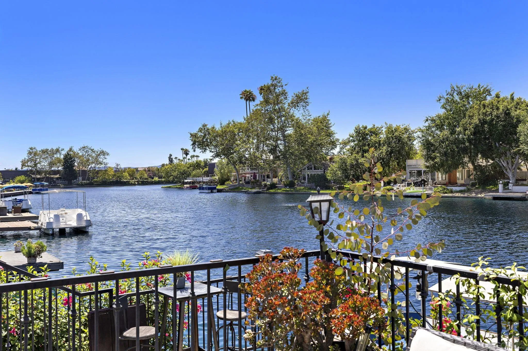 22875 Ridge Rte Lane Lake Forest, CA 92630 - Photo 37 of 54 a view of swimming pool from a balcony